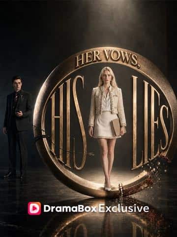 Her Vows, His Lies