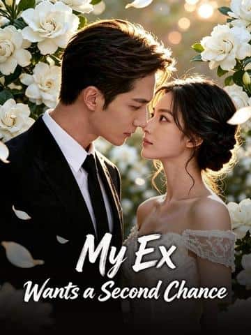 My Ex Wants a Second Chance