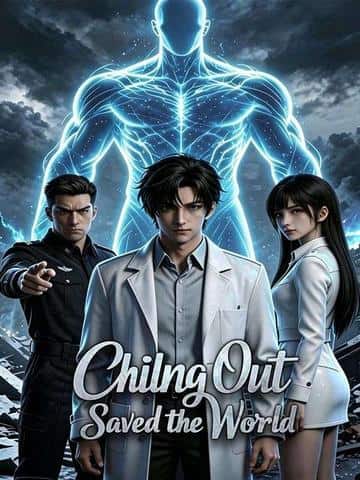 Chilling Out Saved the World