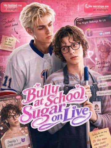 Bully at School, Sugar on Live