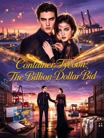 Container Tycoon:The Billion-Dollar Bid