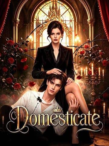 Domesticate