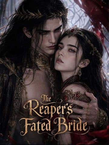 The Reaper's Fated Bride
