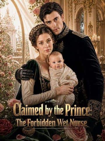 Claimed by the Prince:The Forbidden Wet Nurse