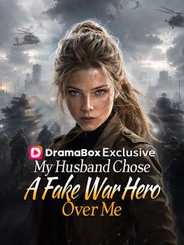 My Husband Chose a Fake War Hero Over Me