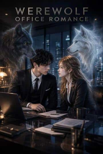 Werewolf Office Romance