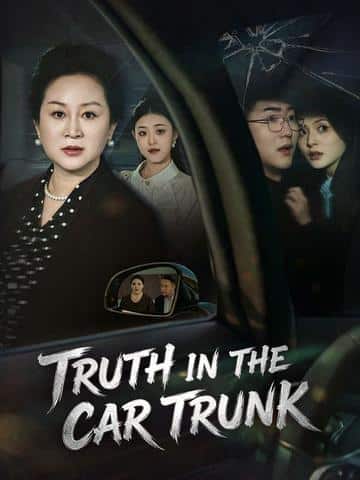 Truth in the Car Trunk