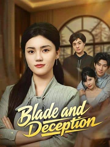 Blade and Deception