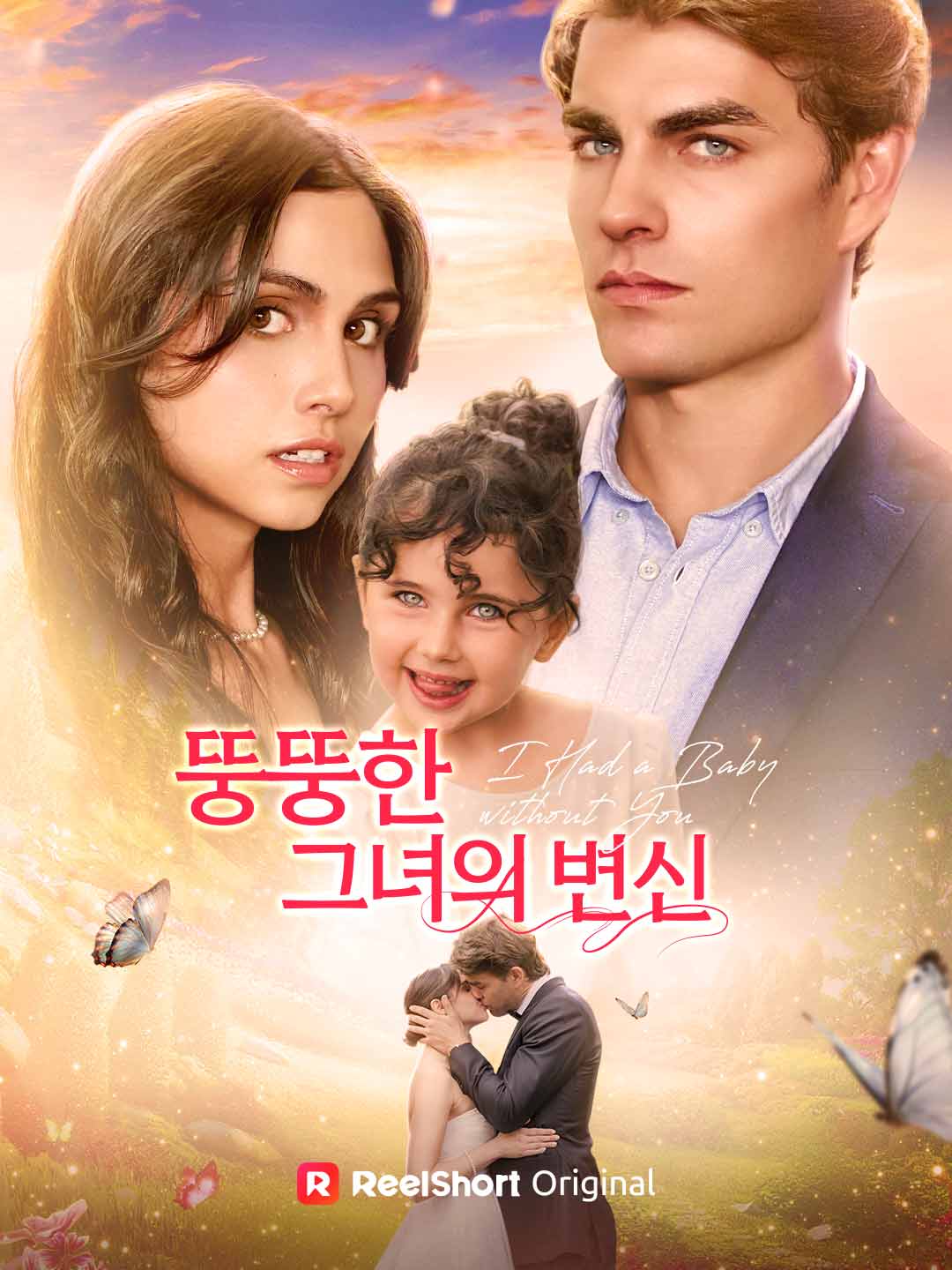 뚱뚱한 그녀의 변신