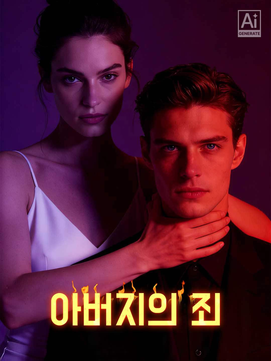 아버지의 죄