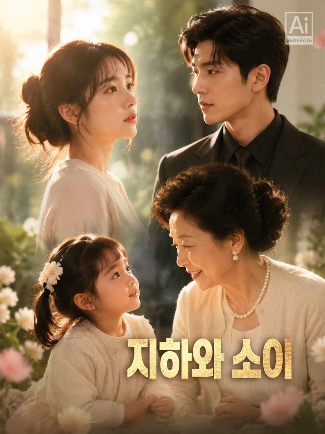 지하와 소이