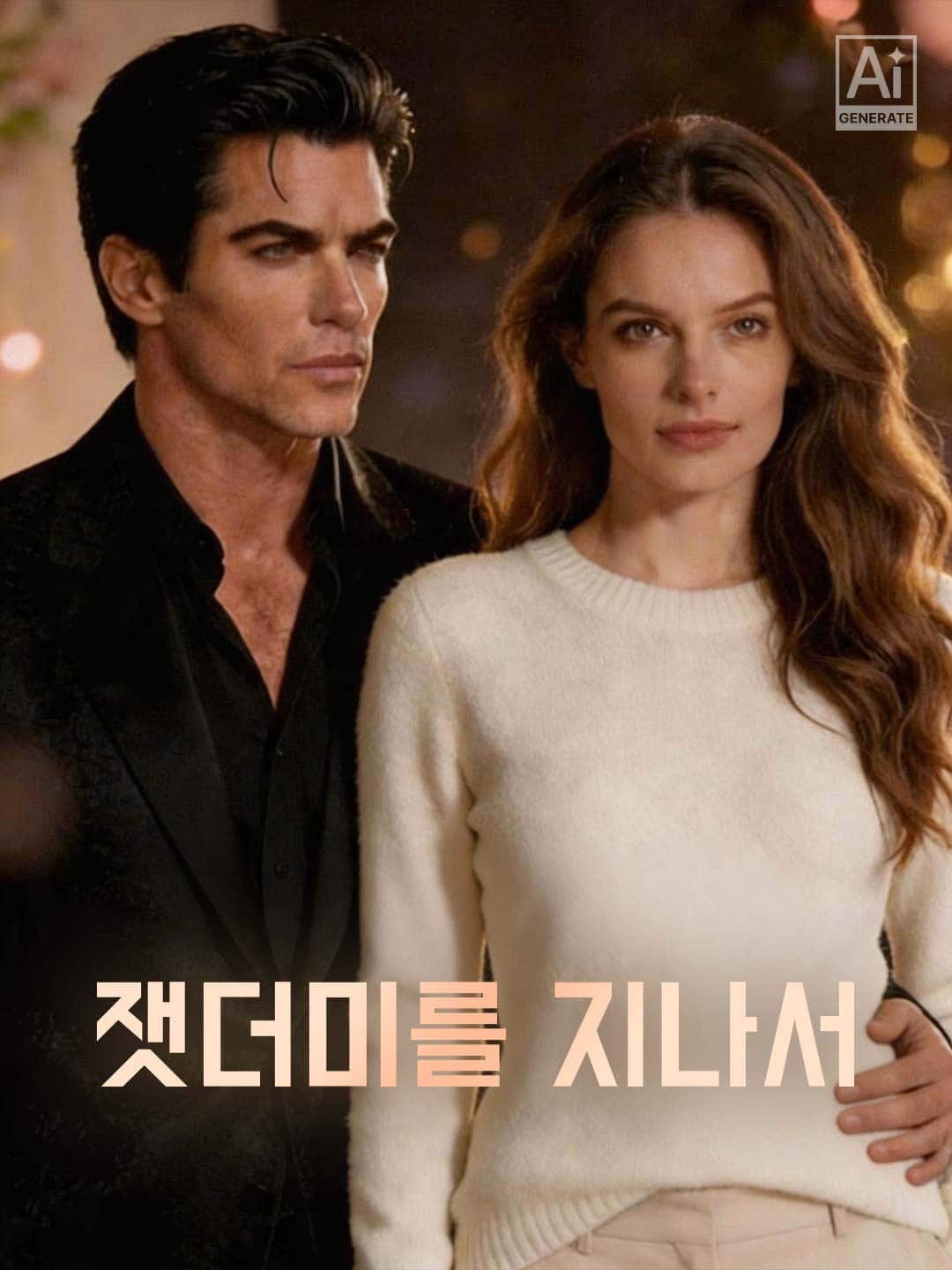 잿더미를 지나서