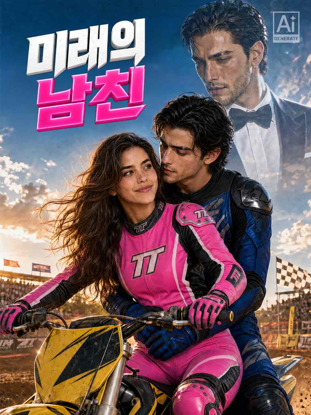 미래의 남친