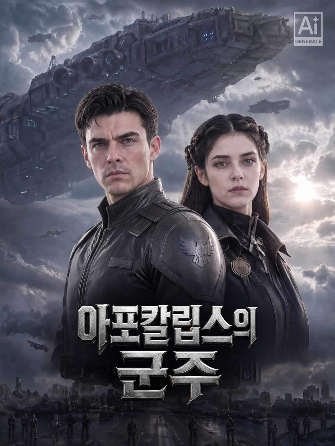 아포칼립스의 군주