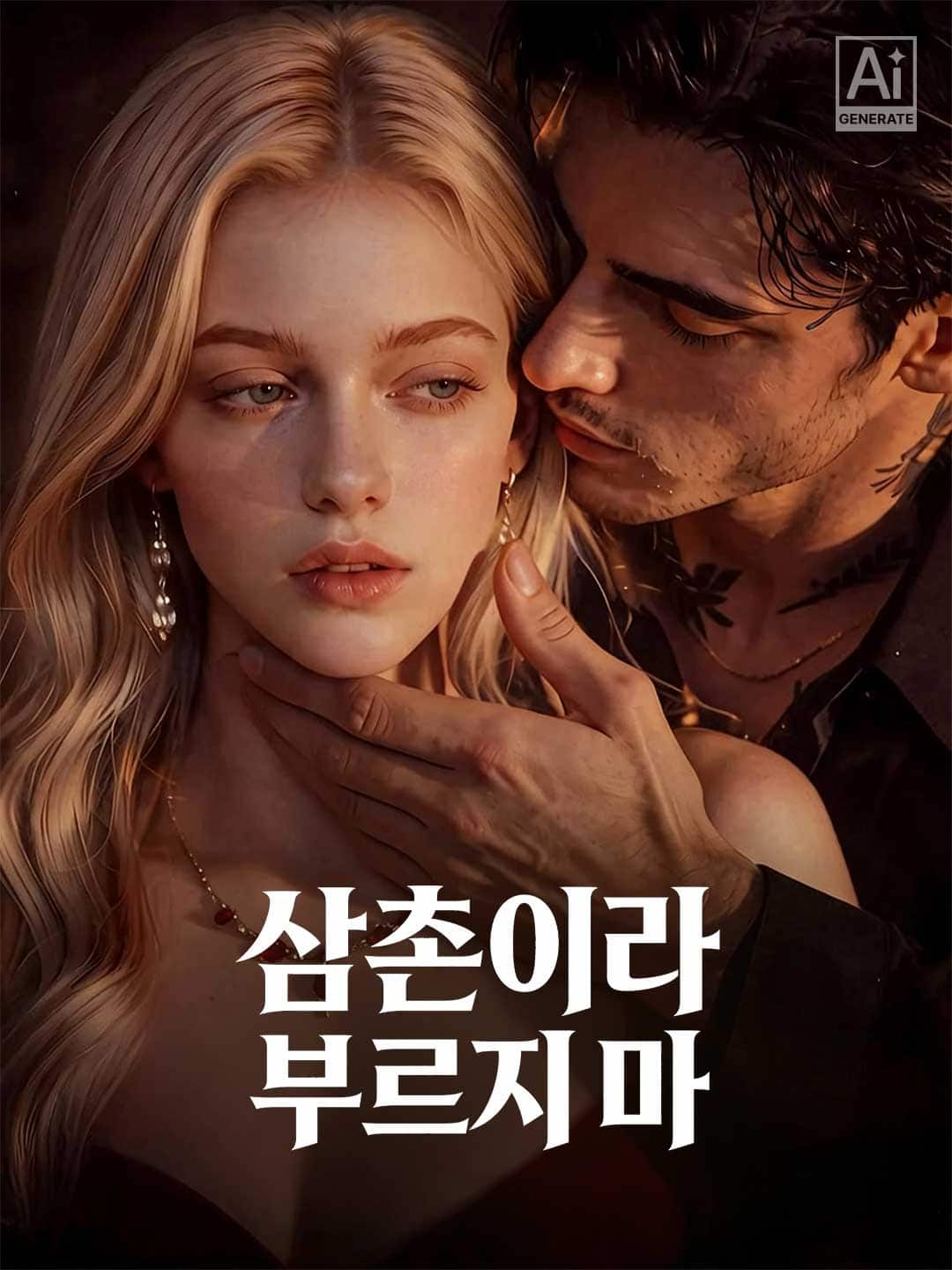 삼촌이라 부르지 마