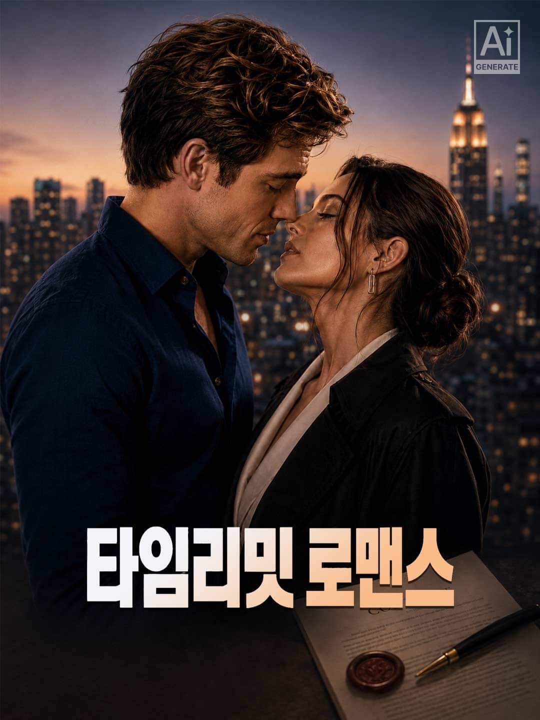 타임리밋 로맨스