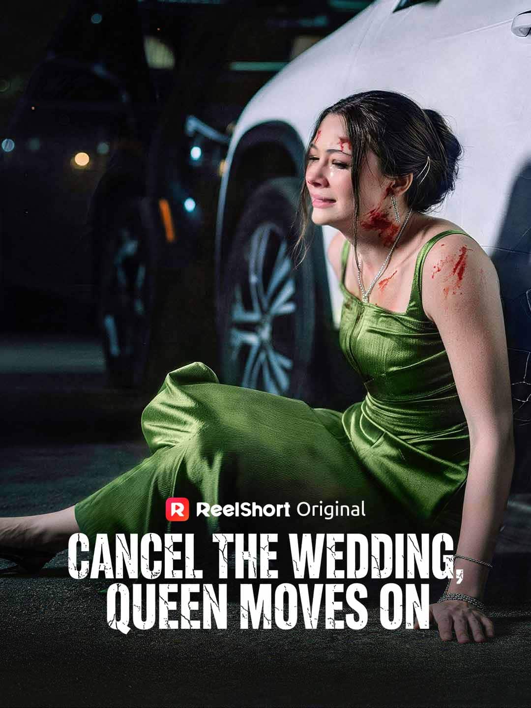 Cancel the Wedding, Queen Moves On