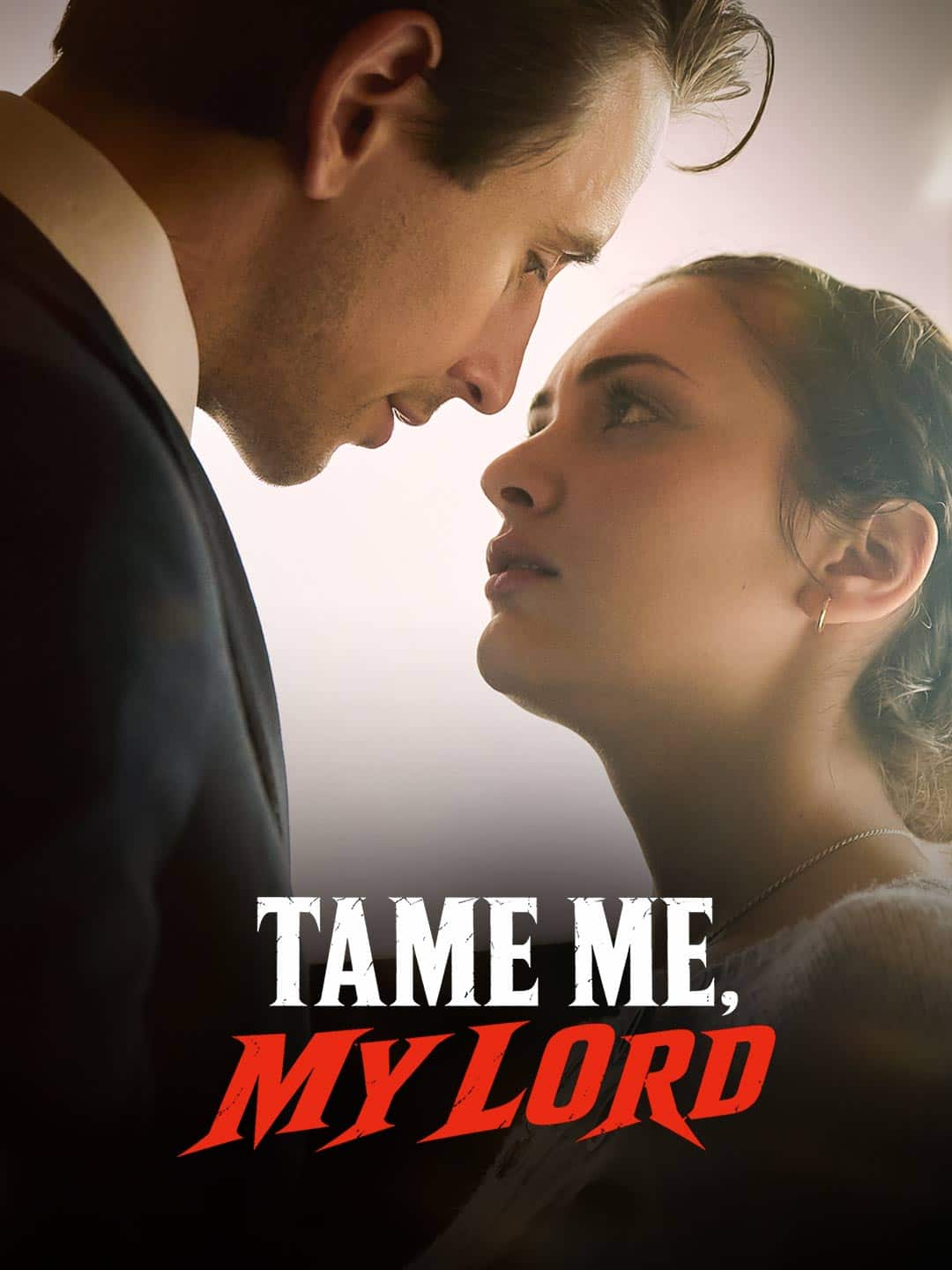 Tame Me, My Lord
