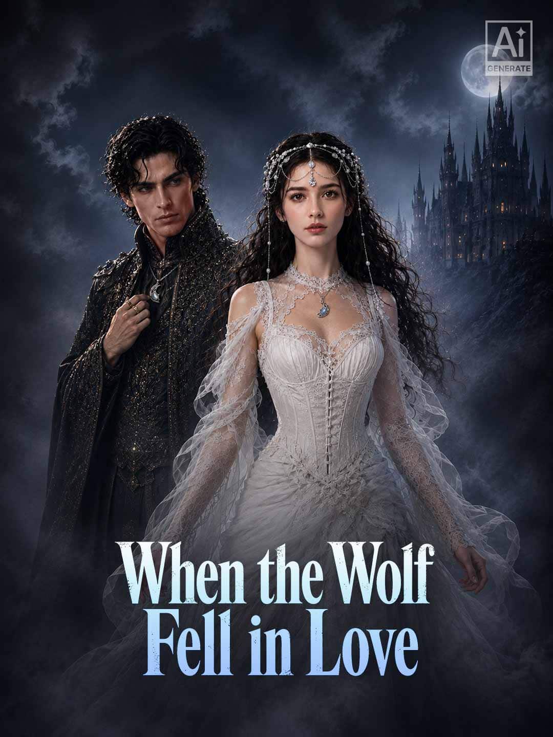 When the Wolf Fell in Love