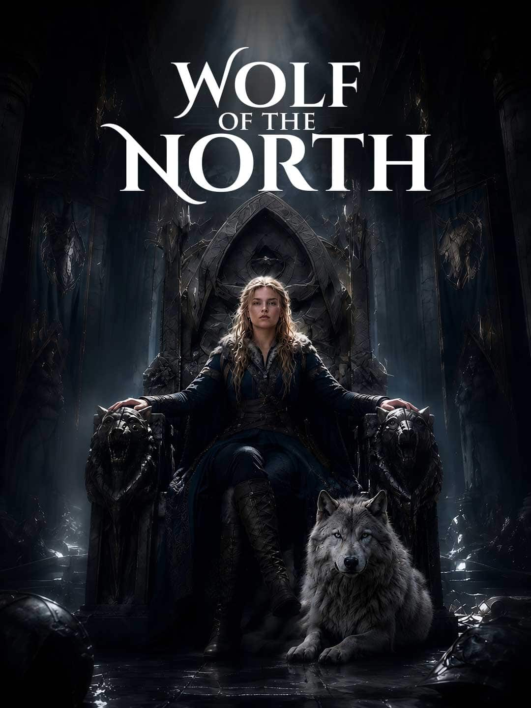 Wolf of the North
