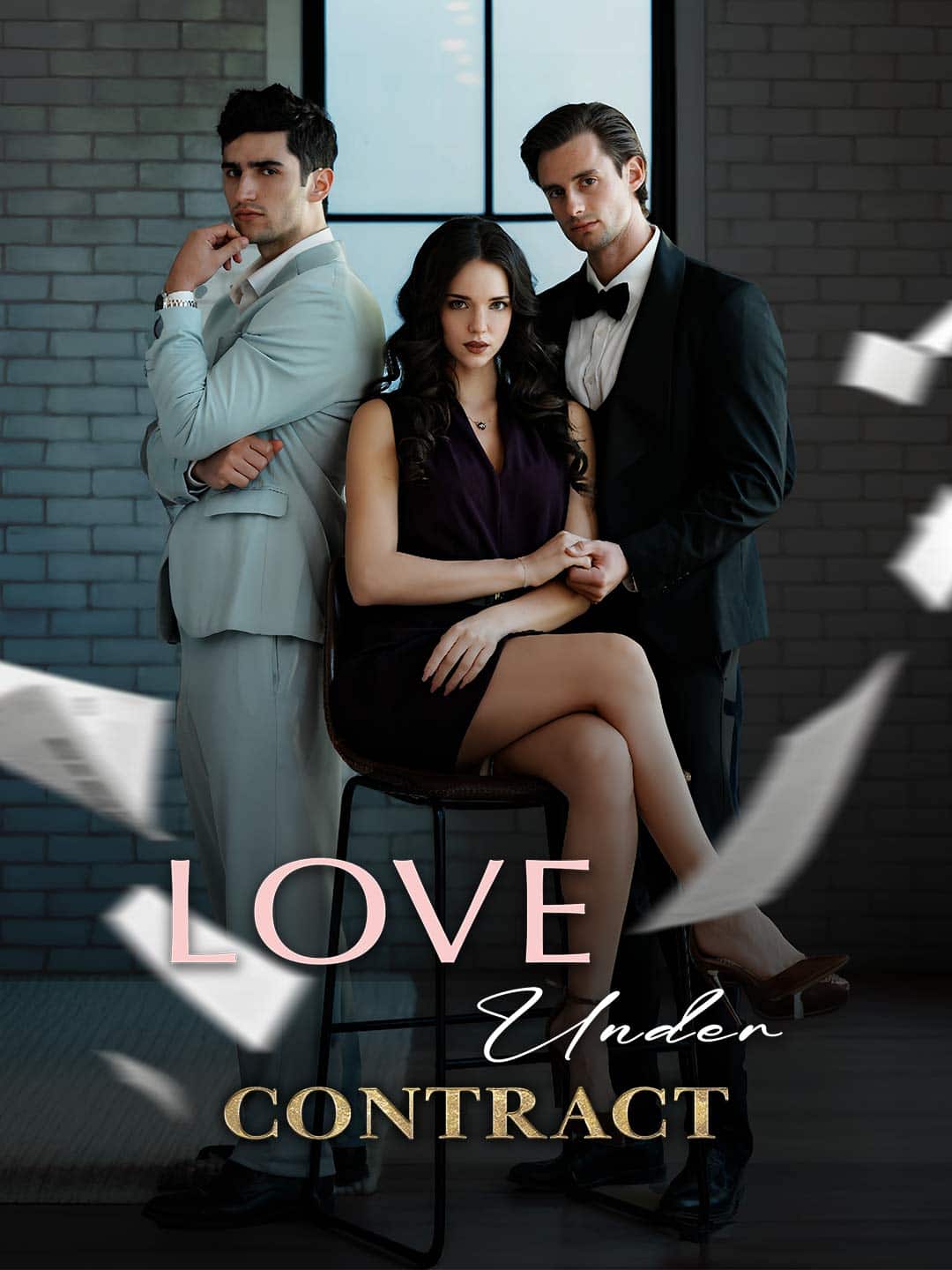 Love Under Contract